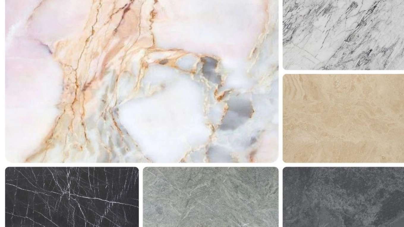 Building stone