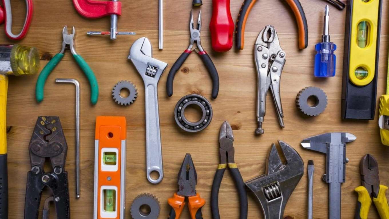 Industrial and mining tools