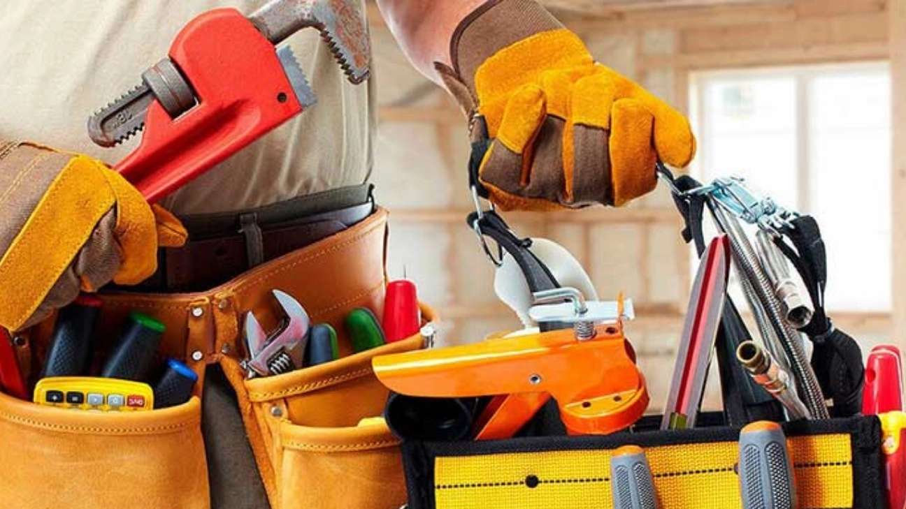 Industrial and mining tools