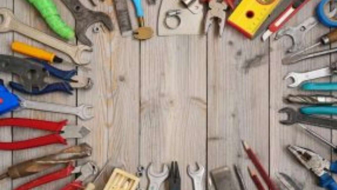 Industrial and mining tools