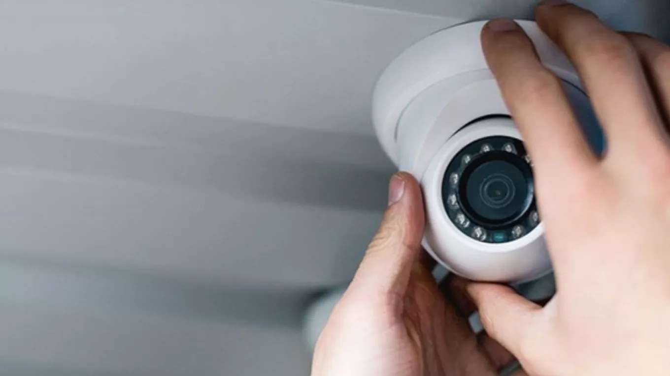 Matrix CCTV cameras