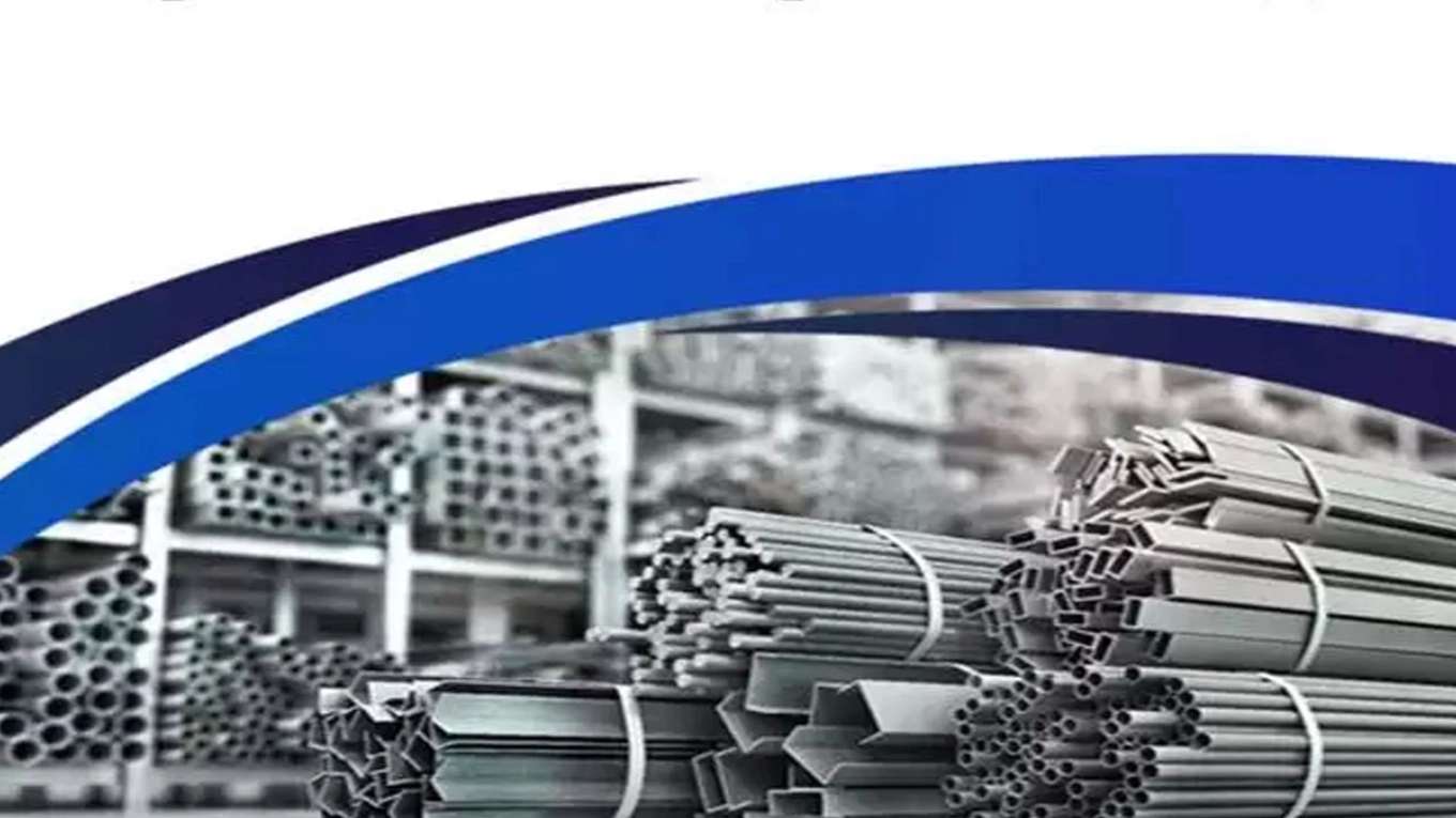 Aindeh Gostar Darna Steel Trading