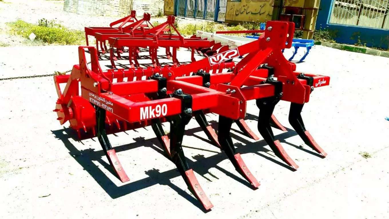 Pirhadi farmer's car