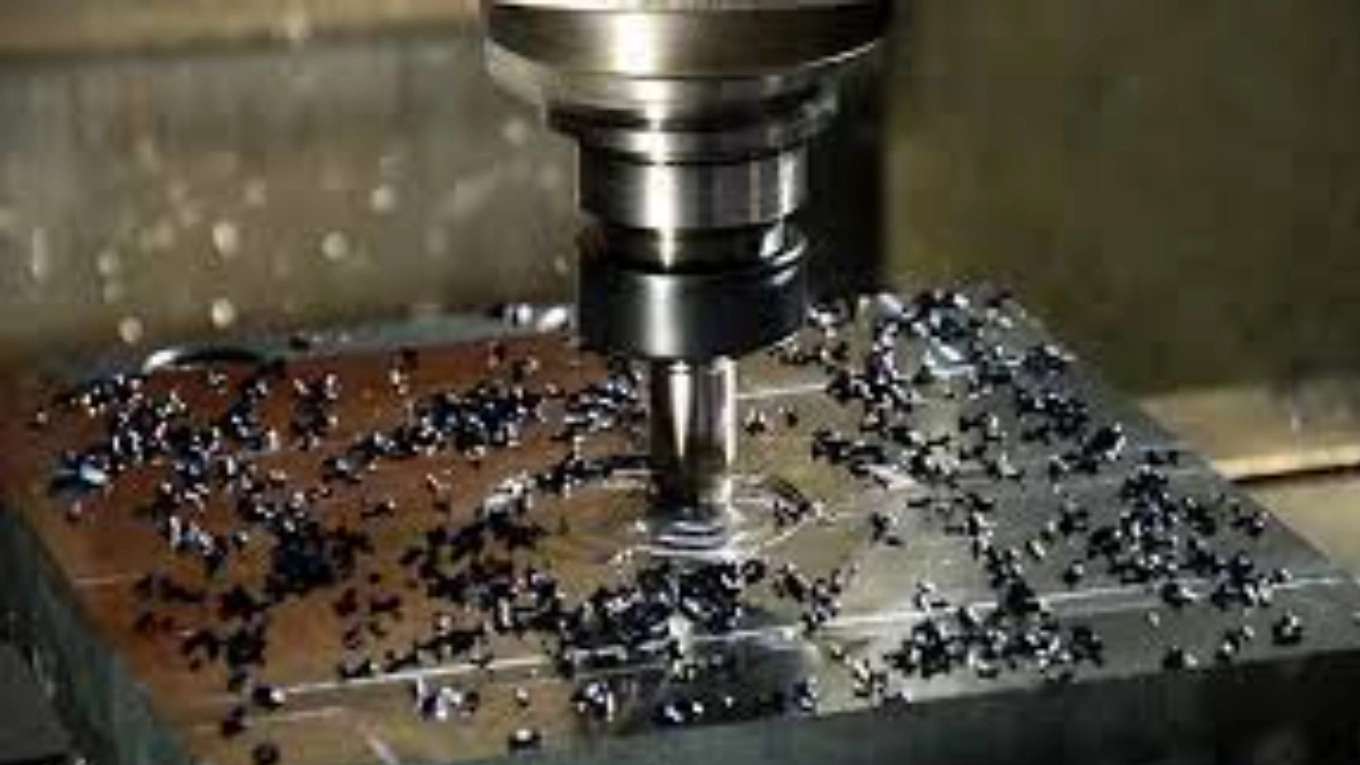 Rostmian molding