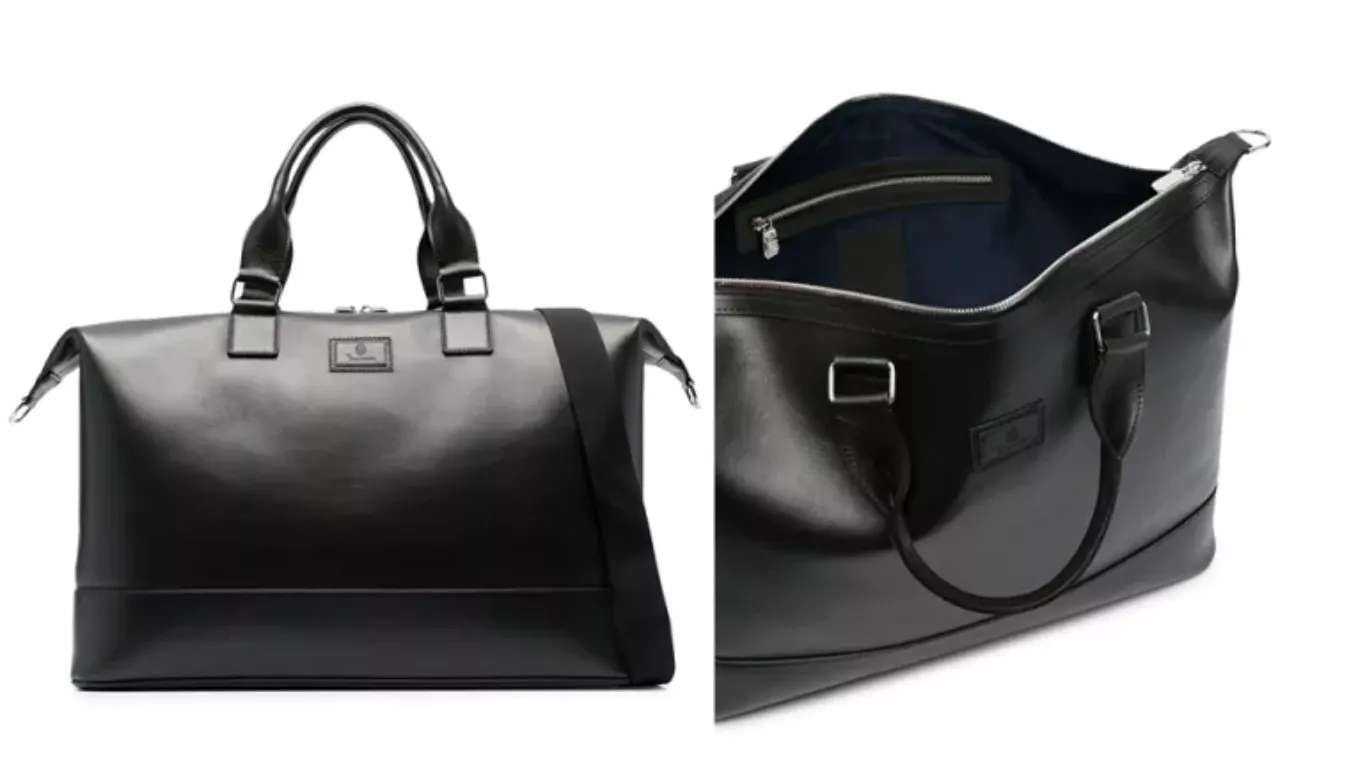 Gray bag store