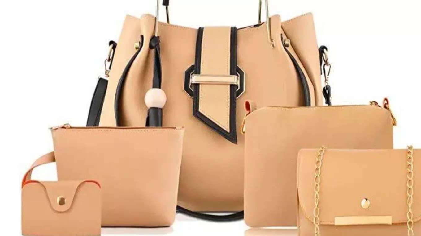 Gray bag store