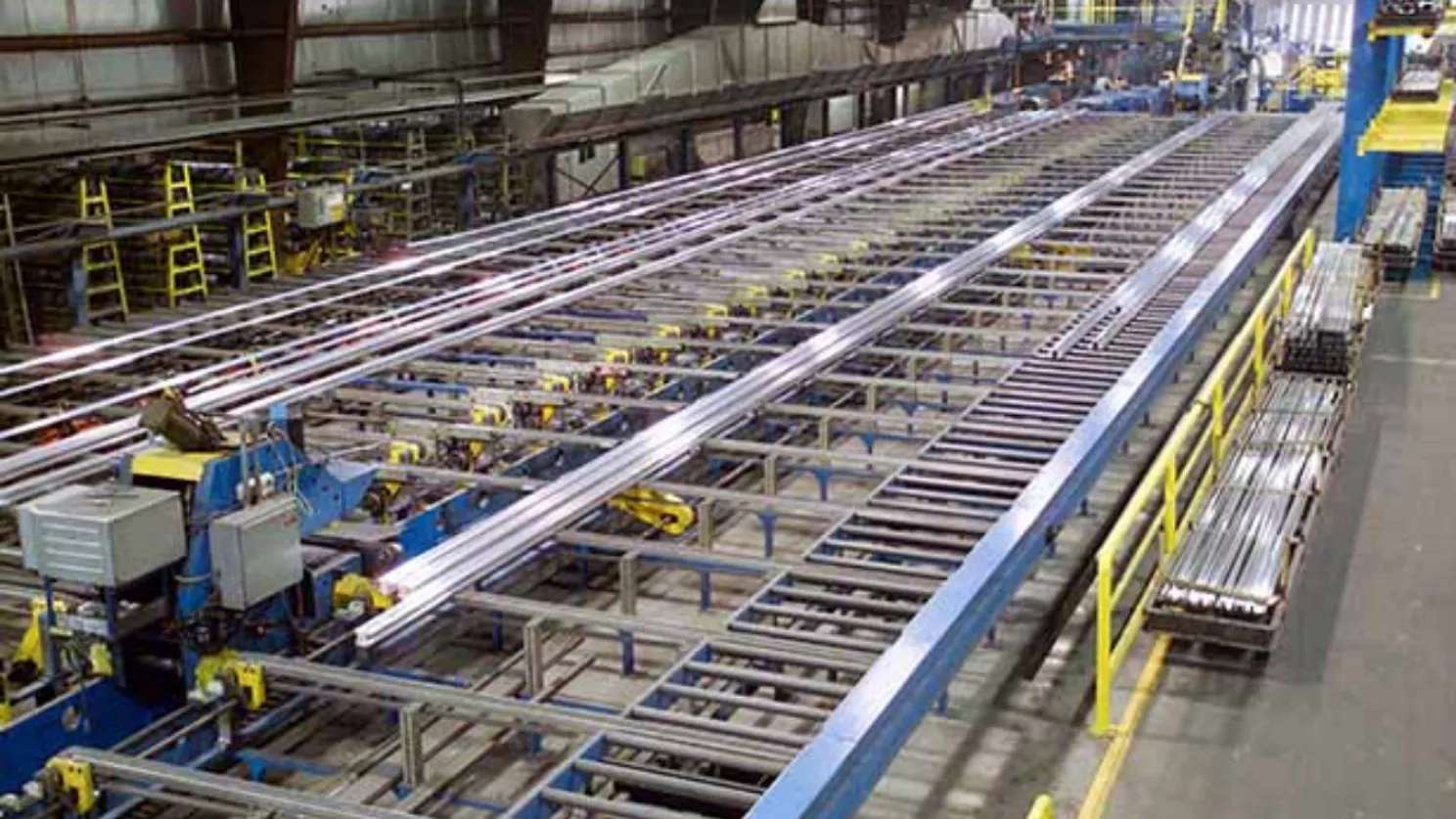 Atlas form makine yapımı
