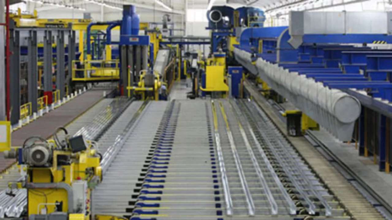 Atlas form makine yapımı