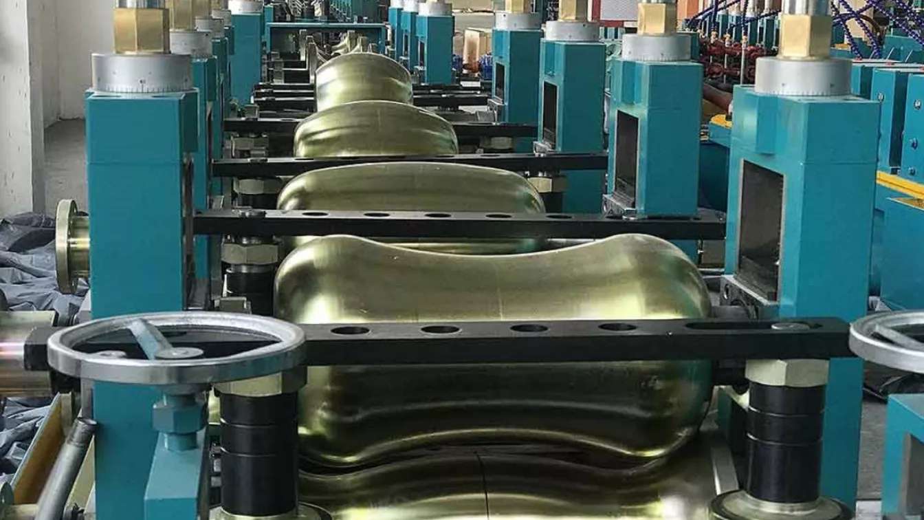 Atlas form makine yapımı