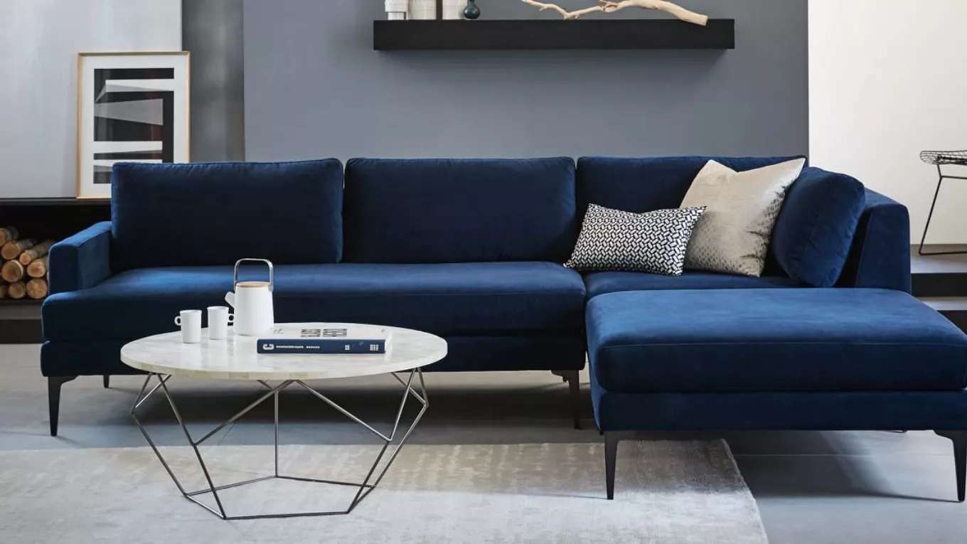 Julie's furniture