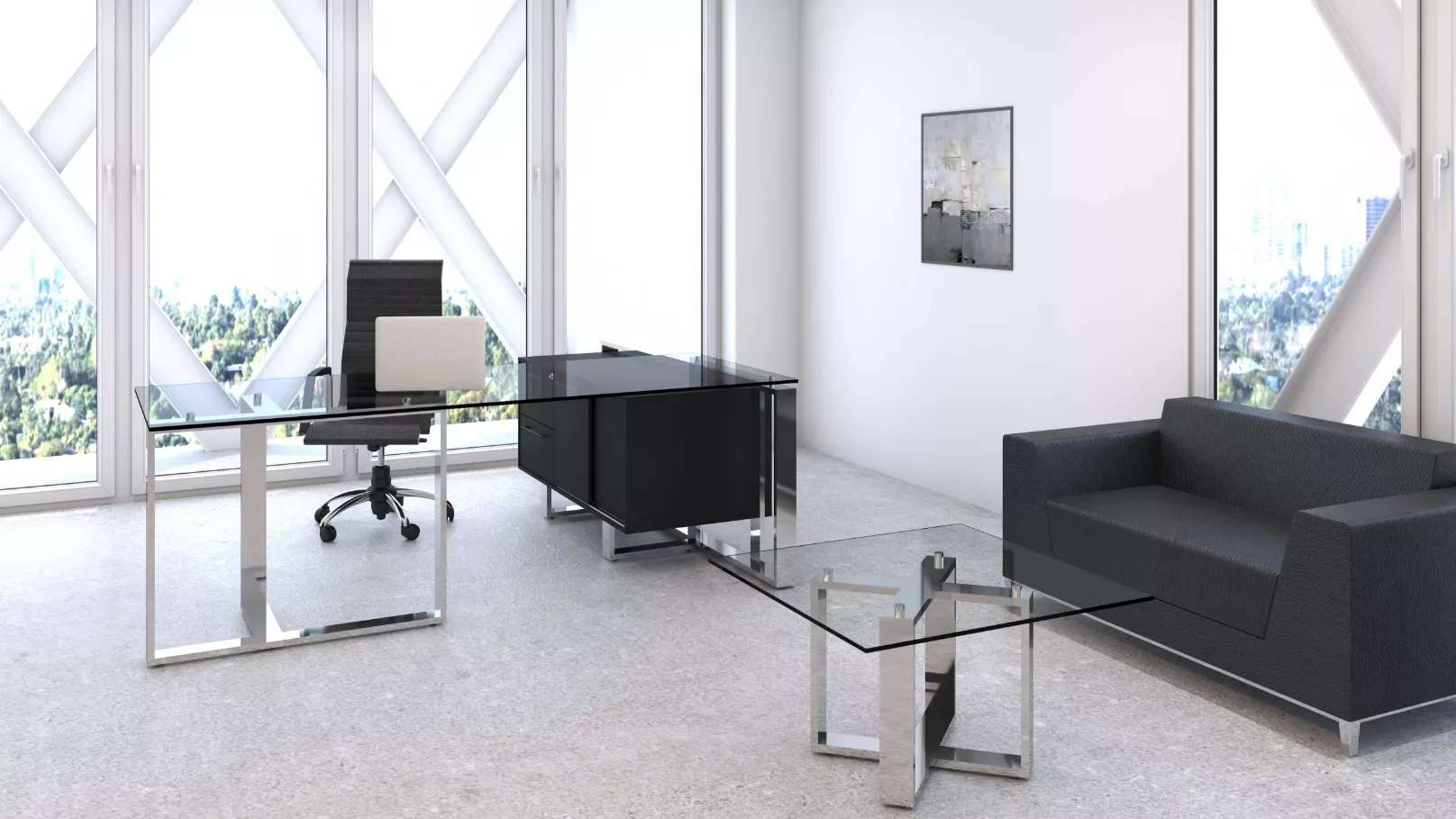 Julie's furniture