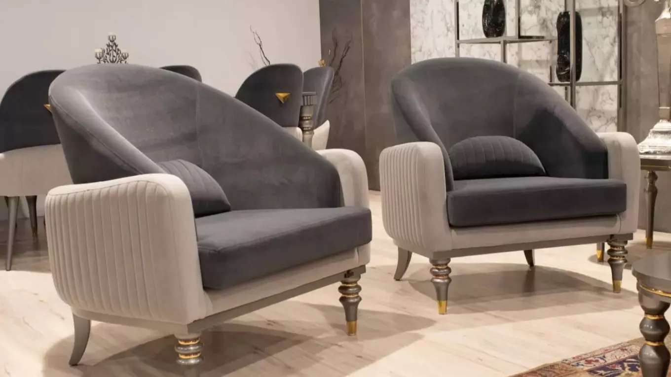 Julie's furniture