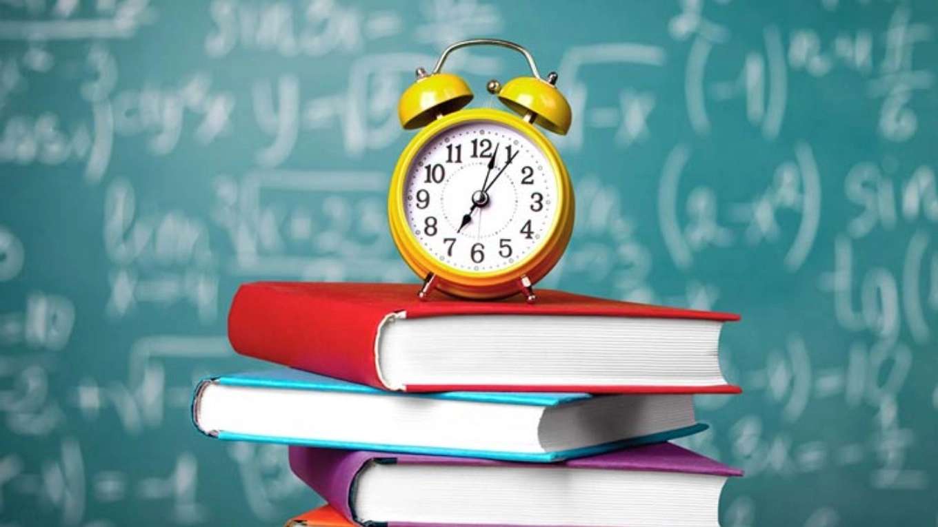 Teaching elementary and middle school courses