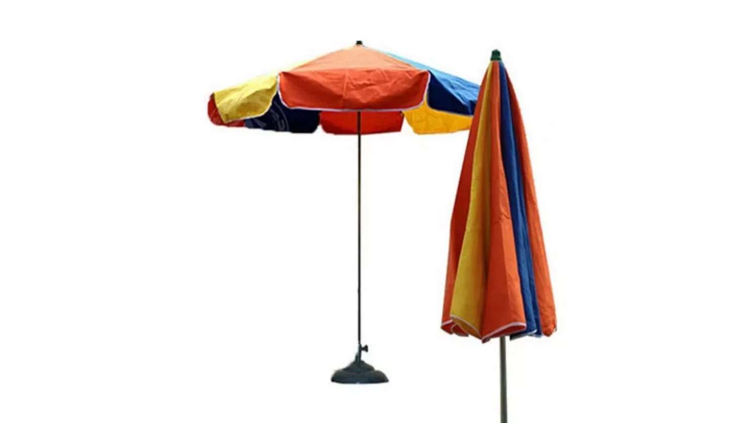 Rain canopy and Reza tent