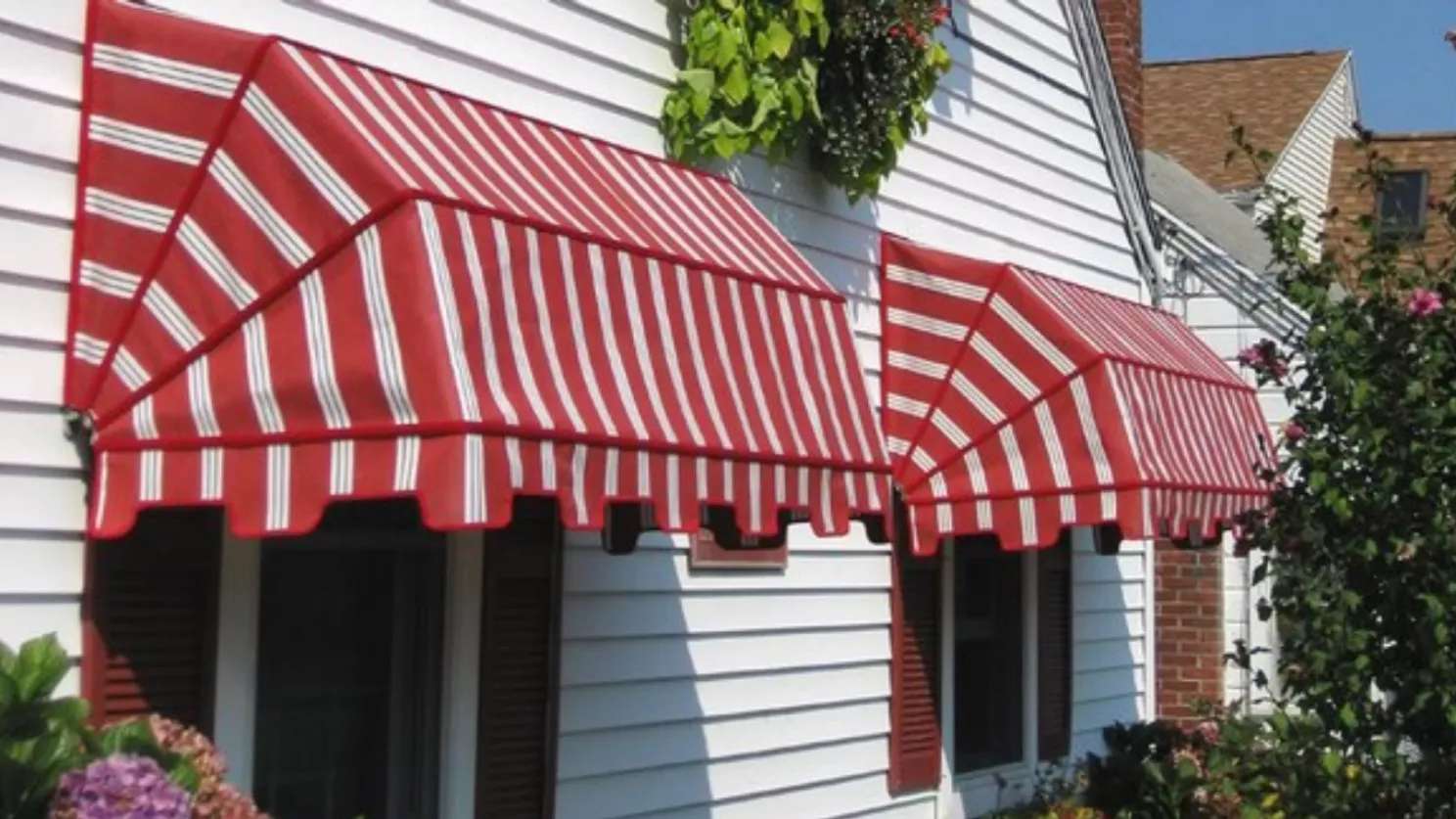 Rain canopy and Reza tent