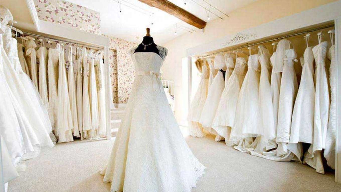 Vienna Bridal House