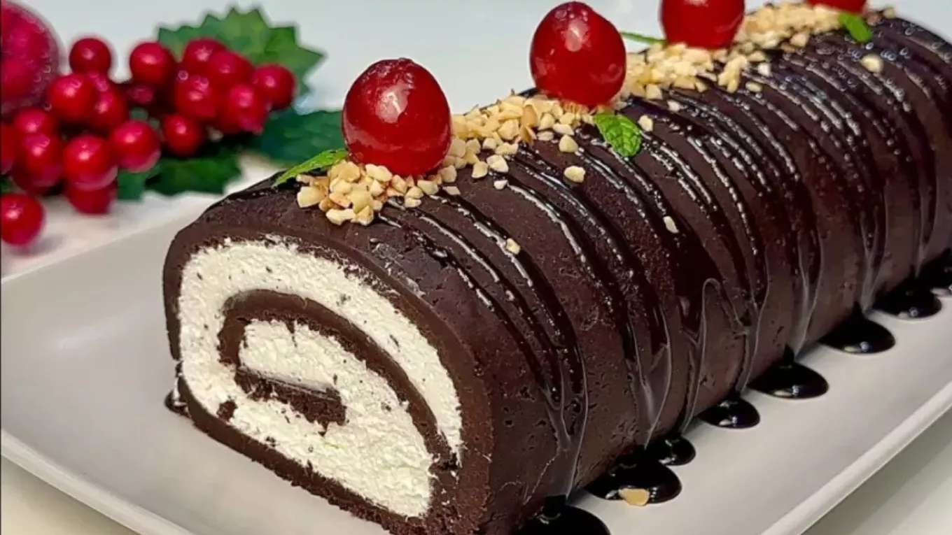 Chico cake