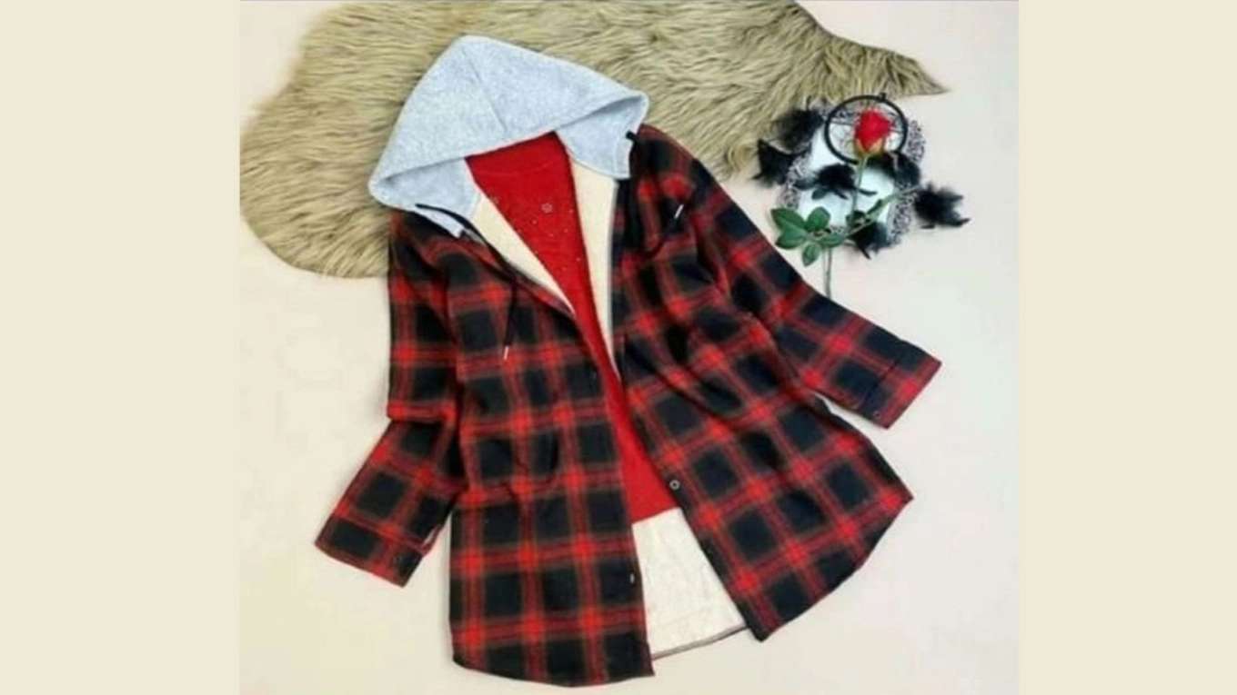 Barley women's and children's clothing