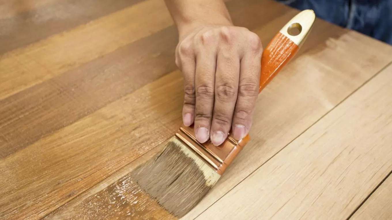 Kamkar palet ve ahşap fabrikası