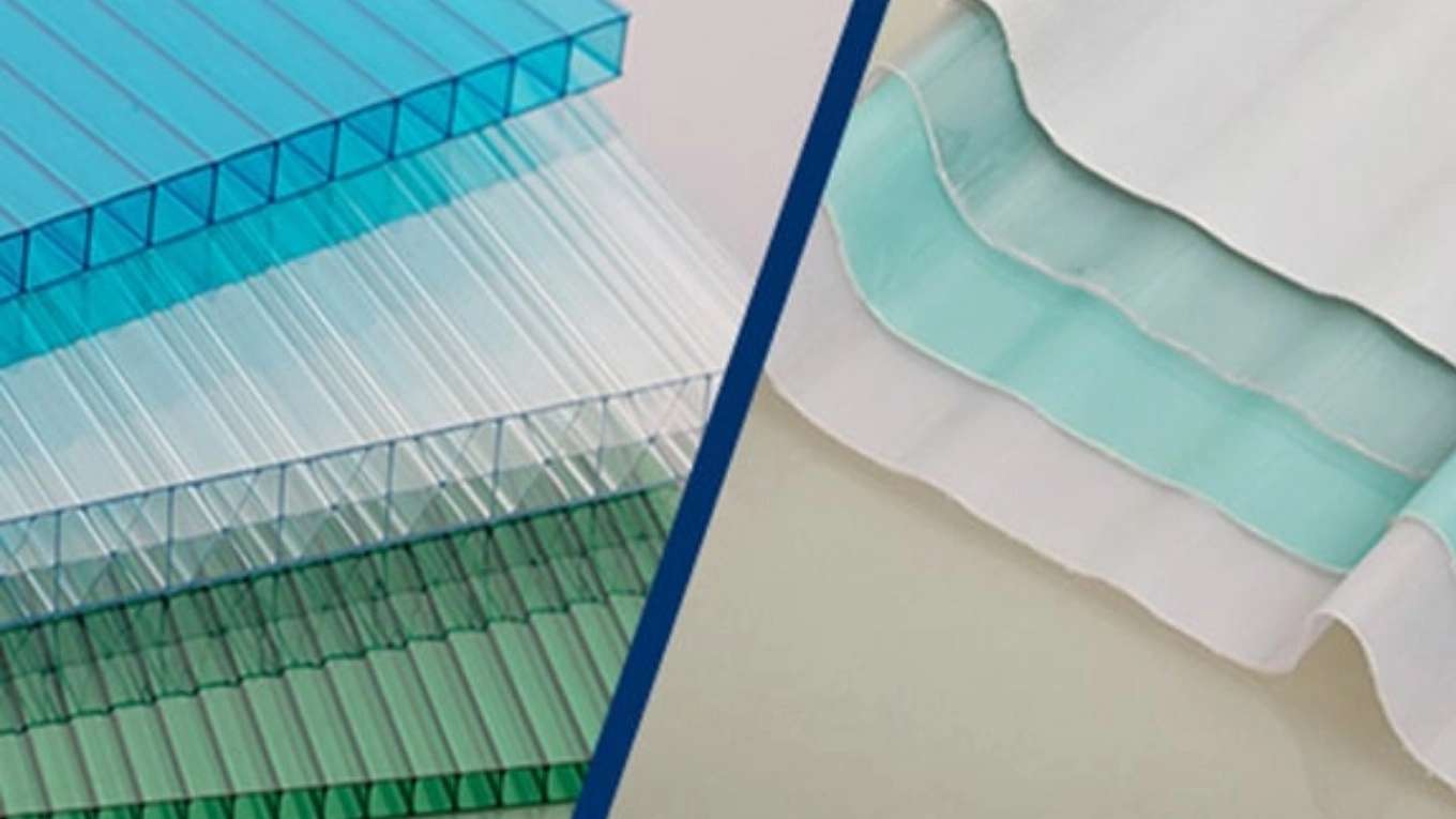 Precision fiberglass