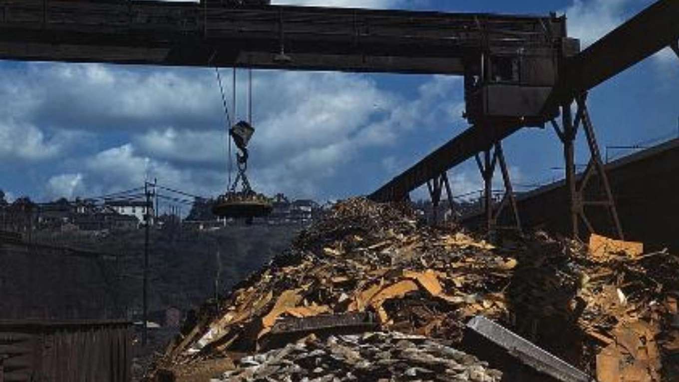 Jamali irons
