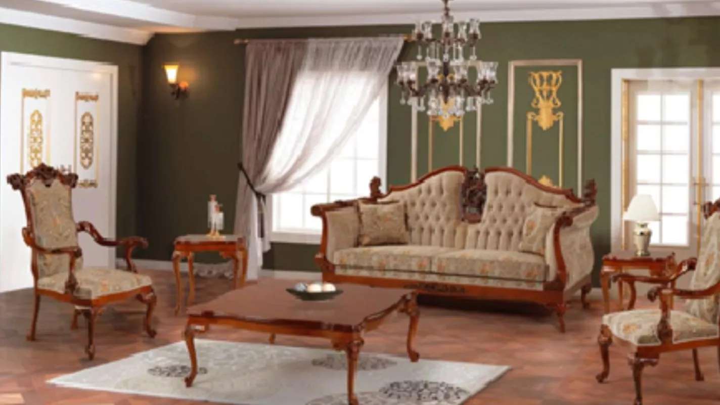 mezzanine sofa
