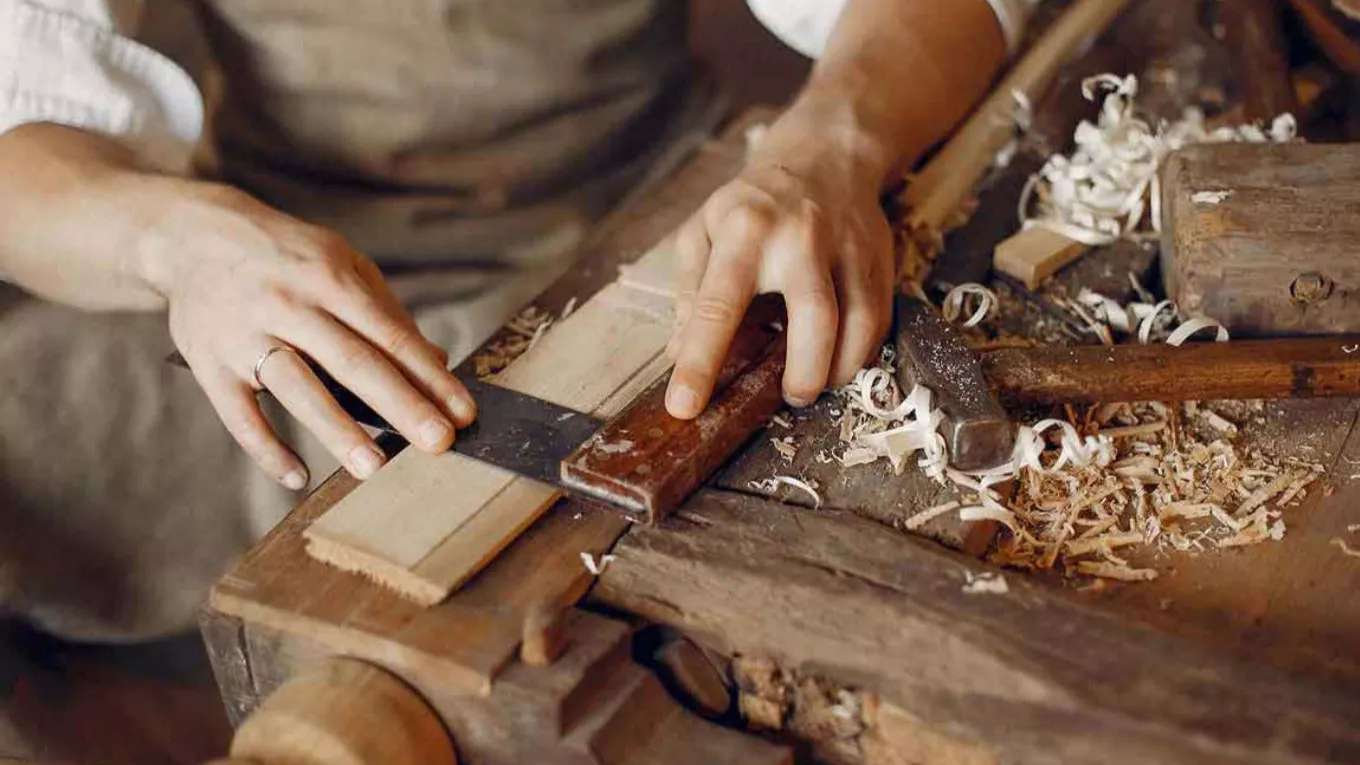 Beta Wood