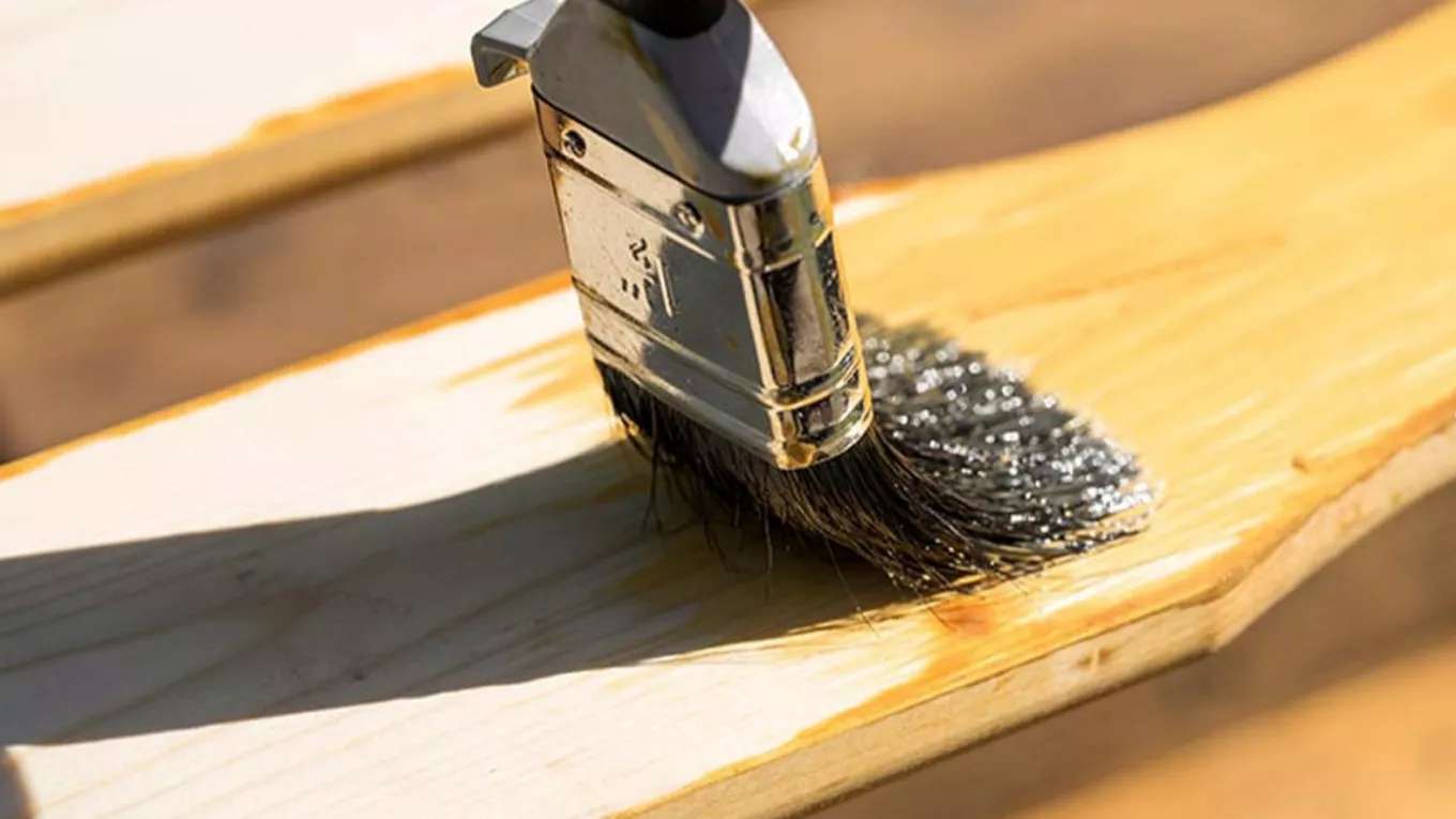 Beta Wood