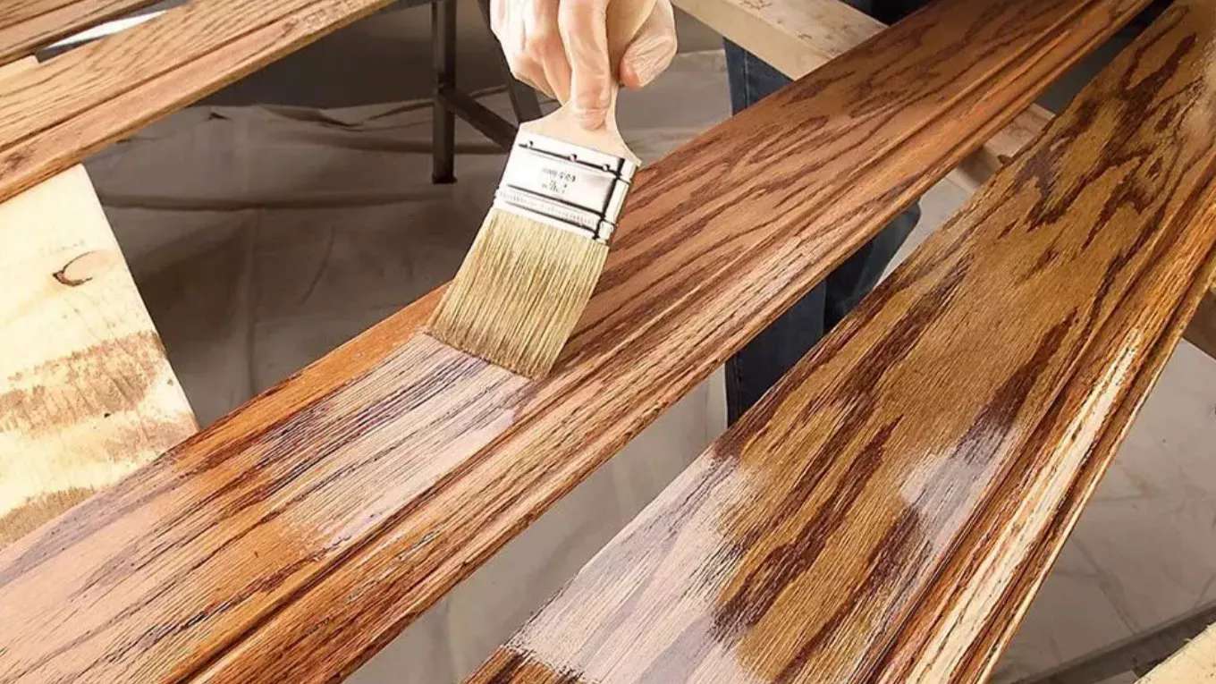 Beta Wood