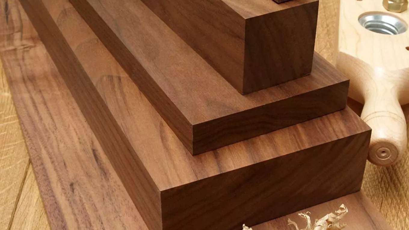 Beta Wood