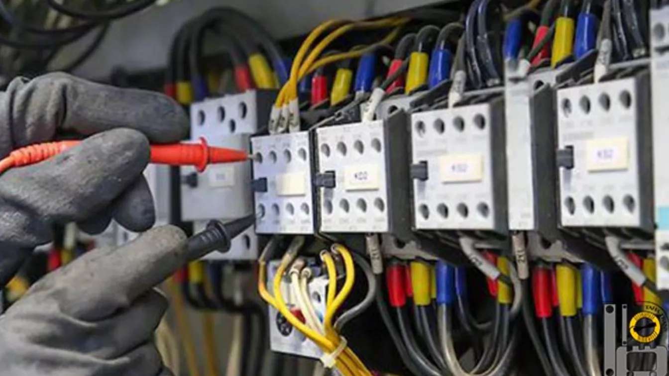 Fartak Electric Tehran