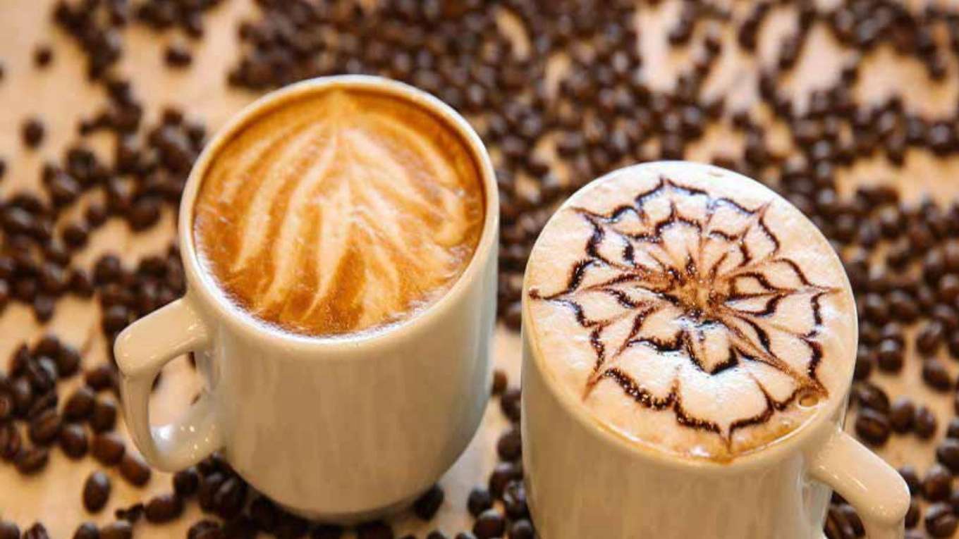 Cafe Kara