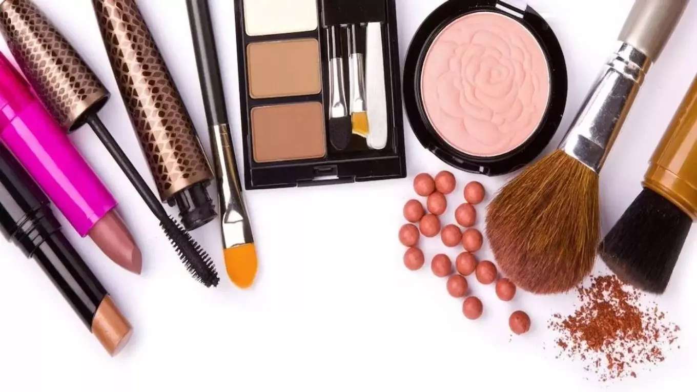Matic cosmetics
