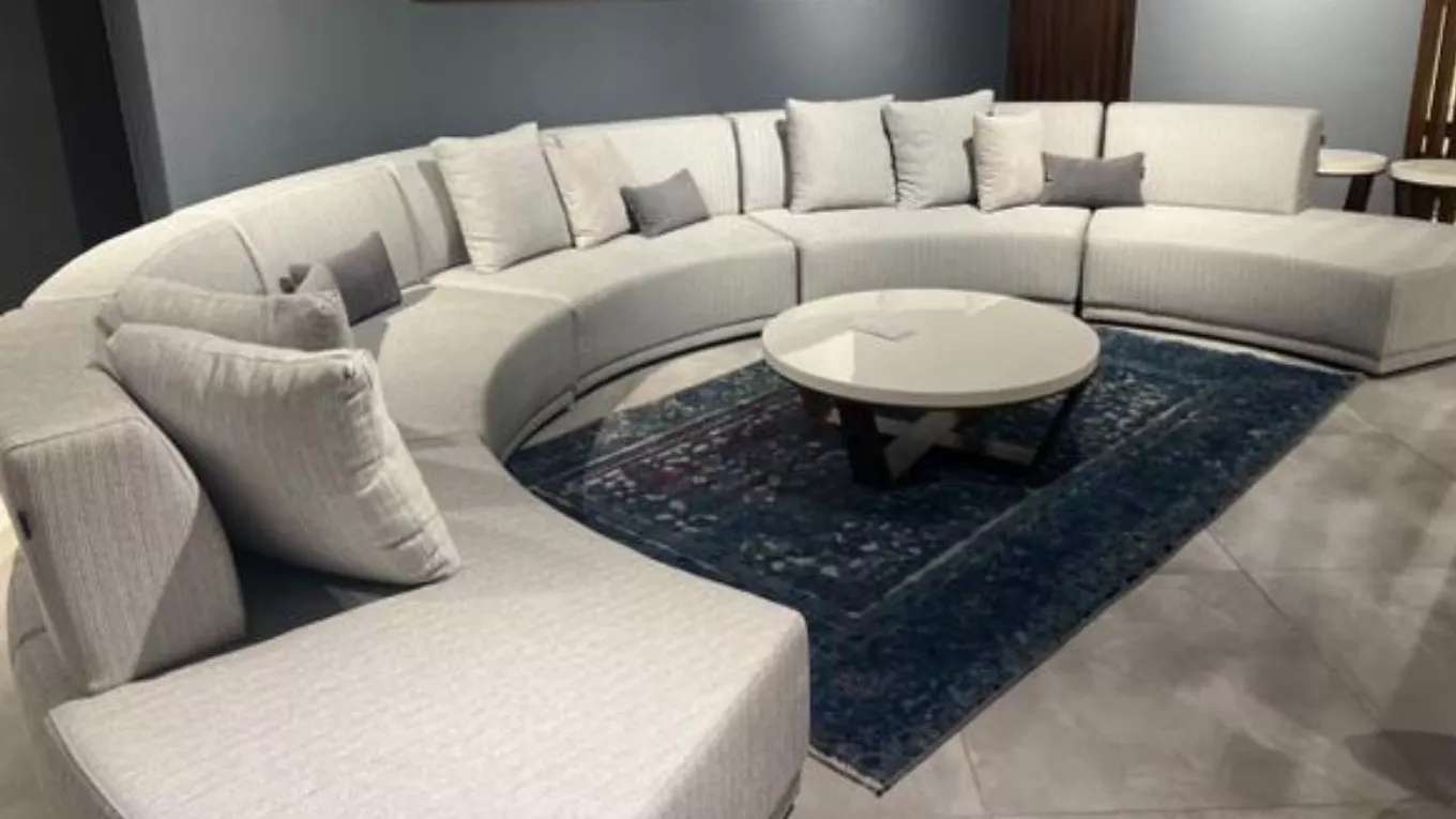 Rajabi furniture market