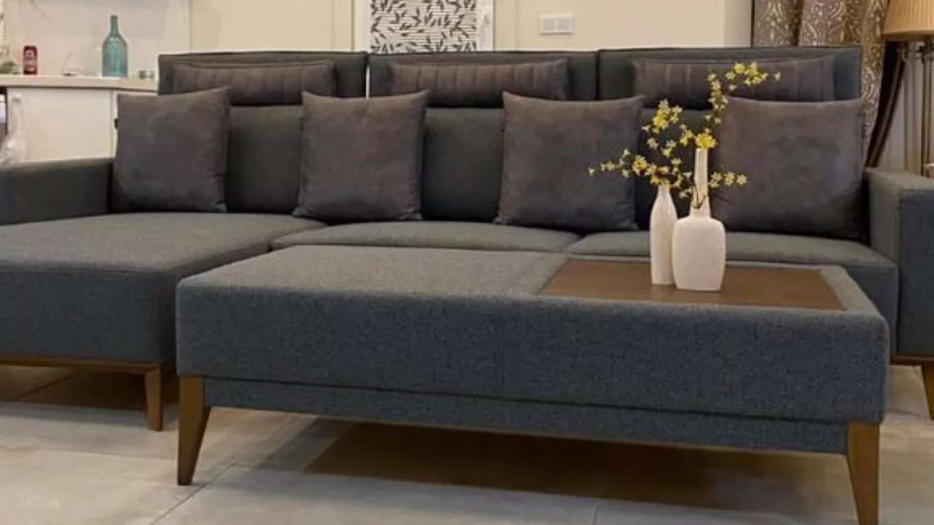 Rajabi furniture market