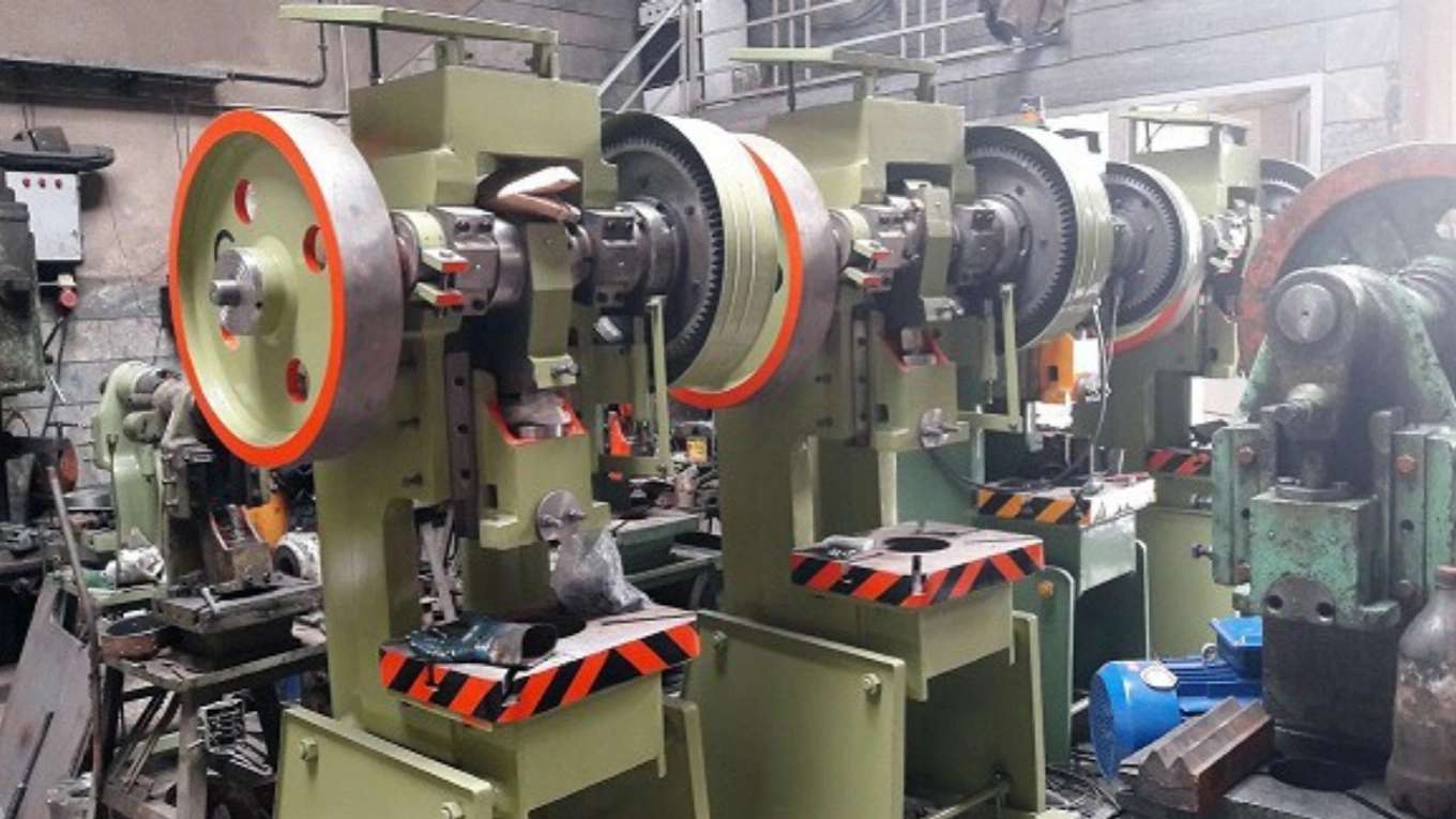 Golzari brothers press