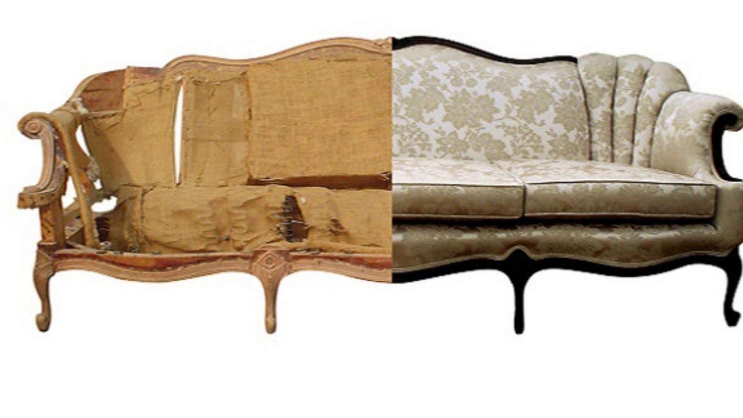 Specialized repairs of Mohammadi furniture