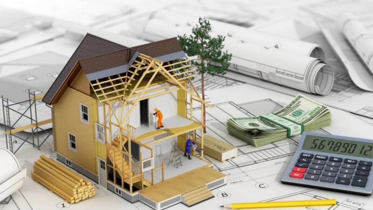 Sheikhi construction clinic in Isfahan