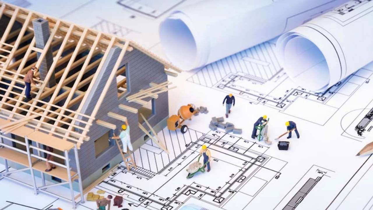 Sheikhi construction clinic in Isfahan