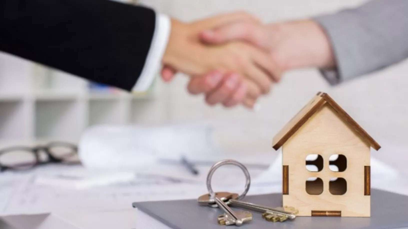 عقارات برديس كوروش في مدينة برديس