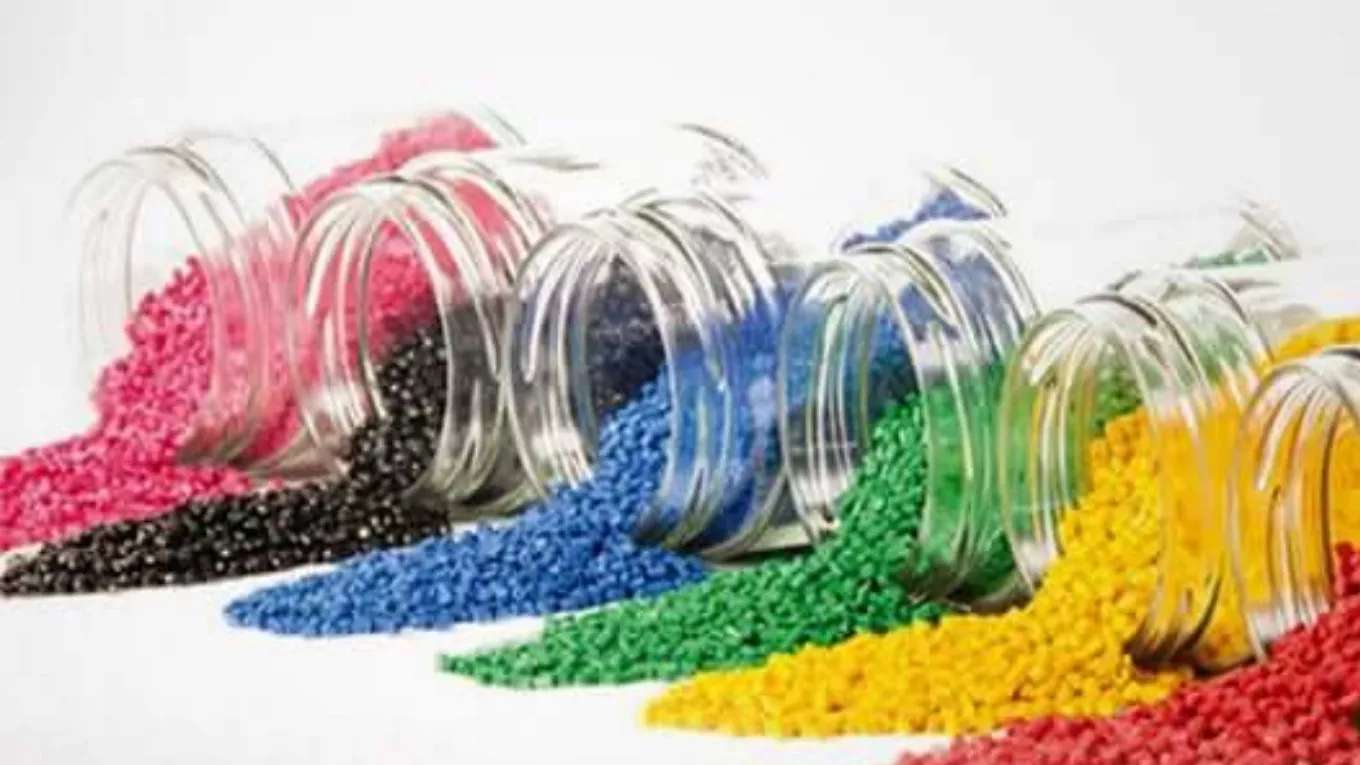 Production and sale of granular and new materials