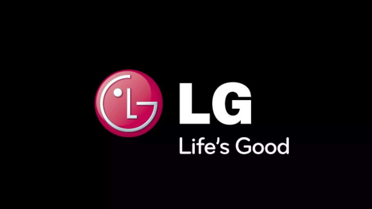LG home appliance store