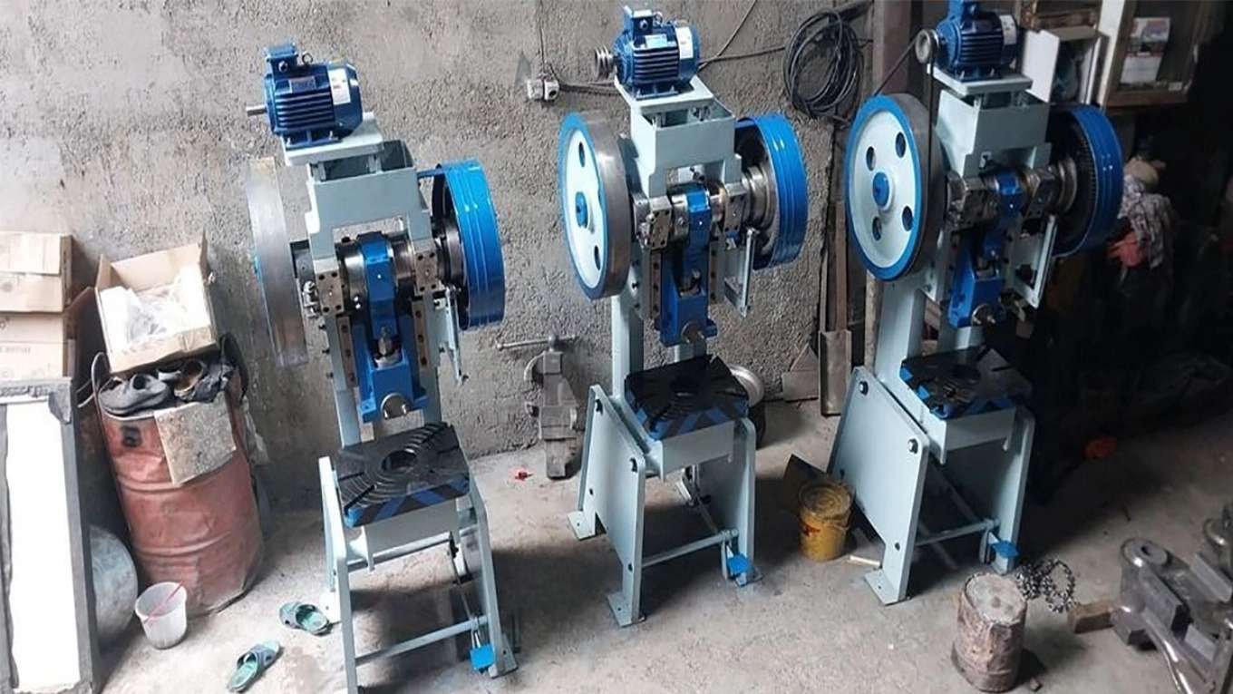Golzari brothers press