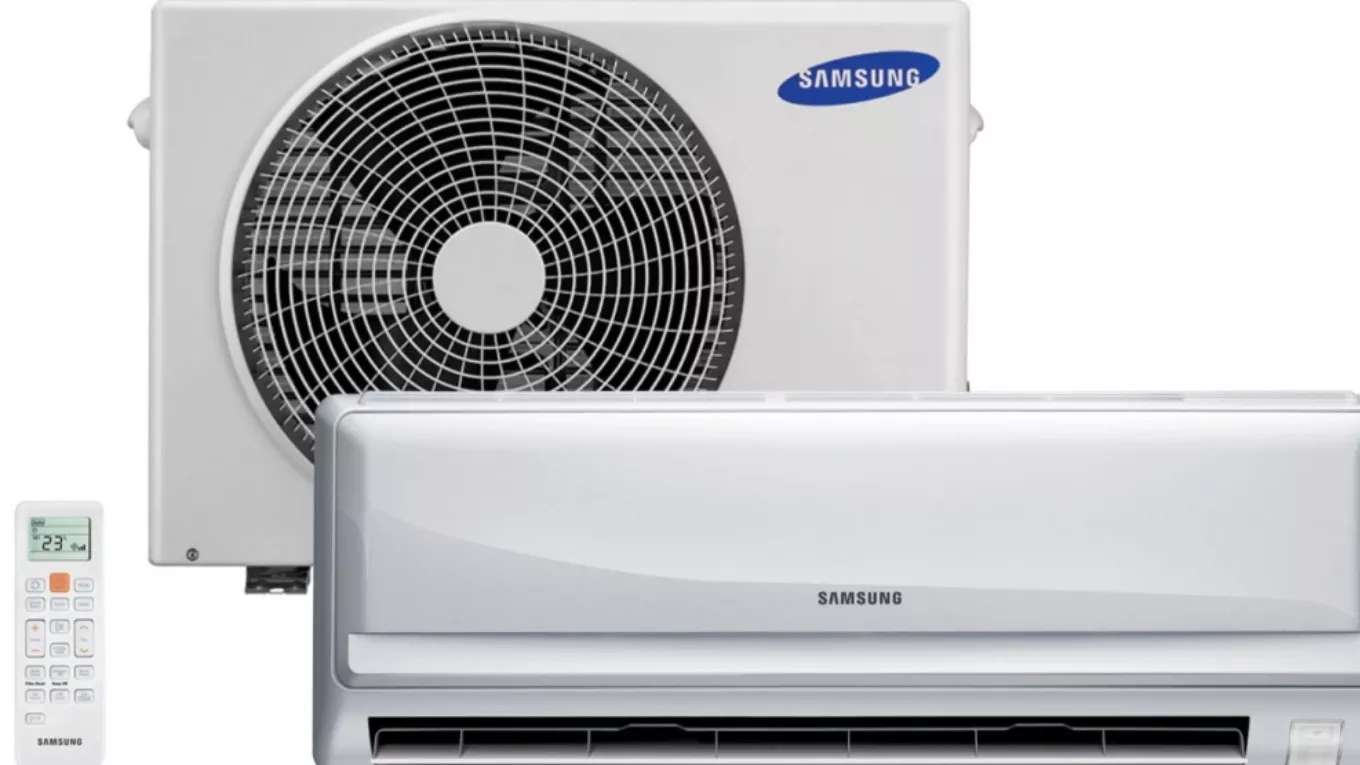 Fara Gostar North gas air conditioner repair