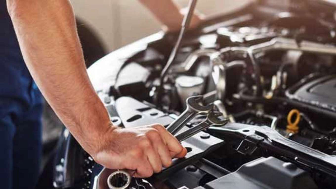 Car assistance and car technical services