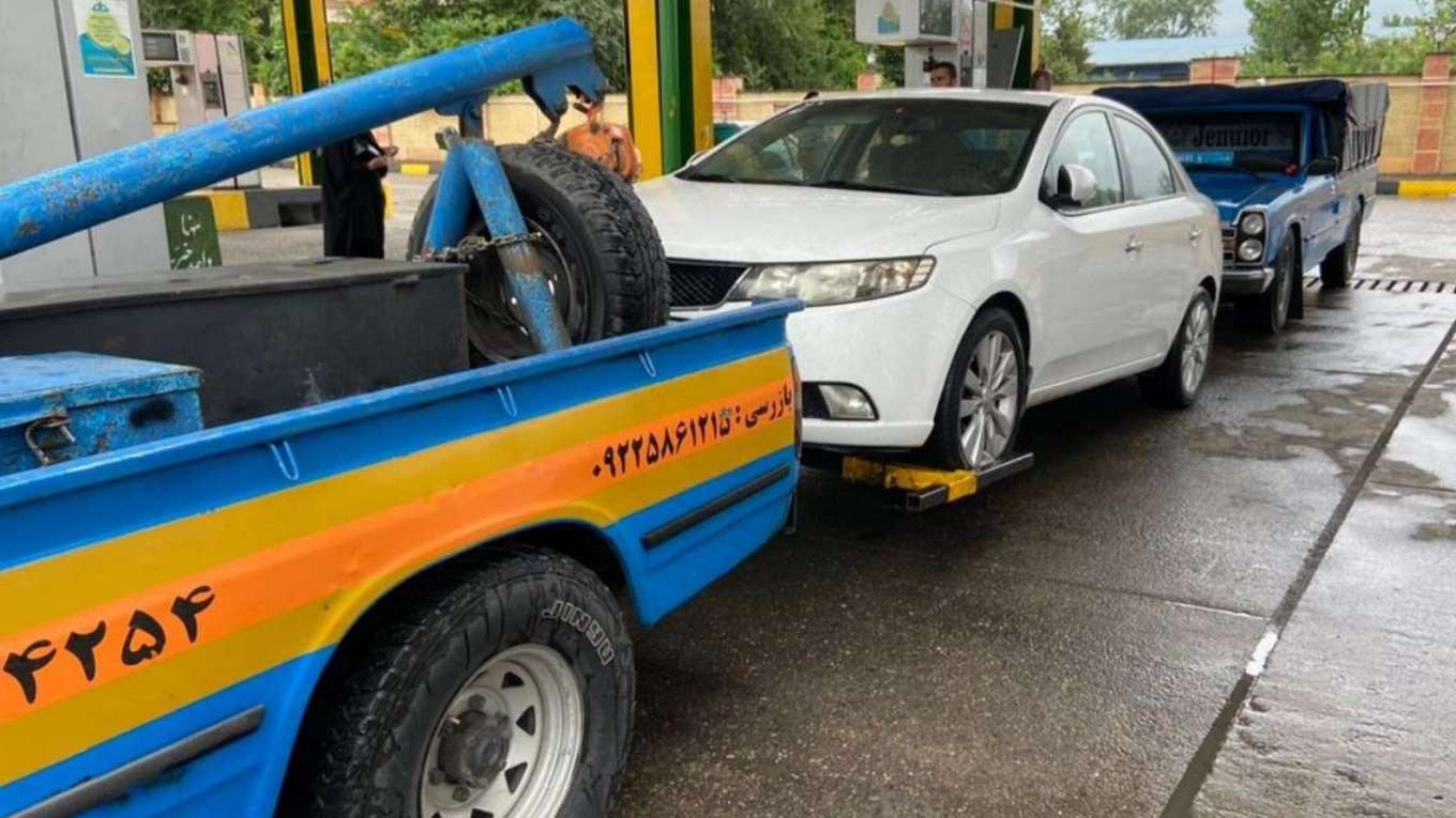 Car assistance and car technical services