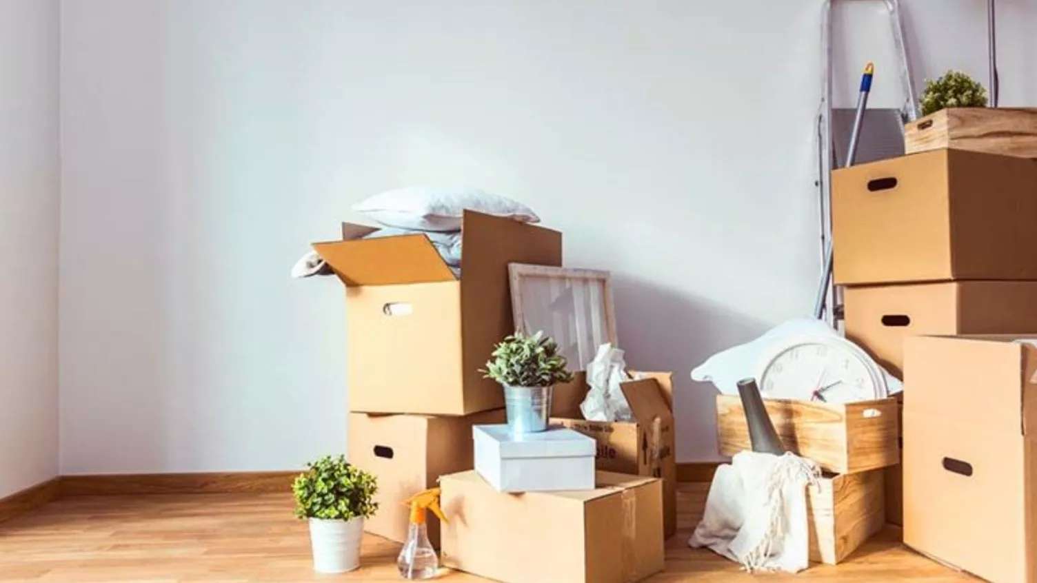 Ebrahimi moving and moving