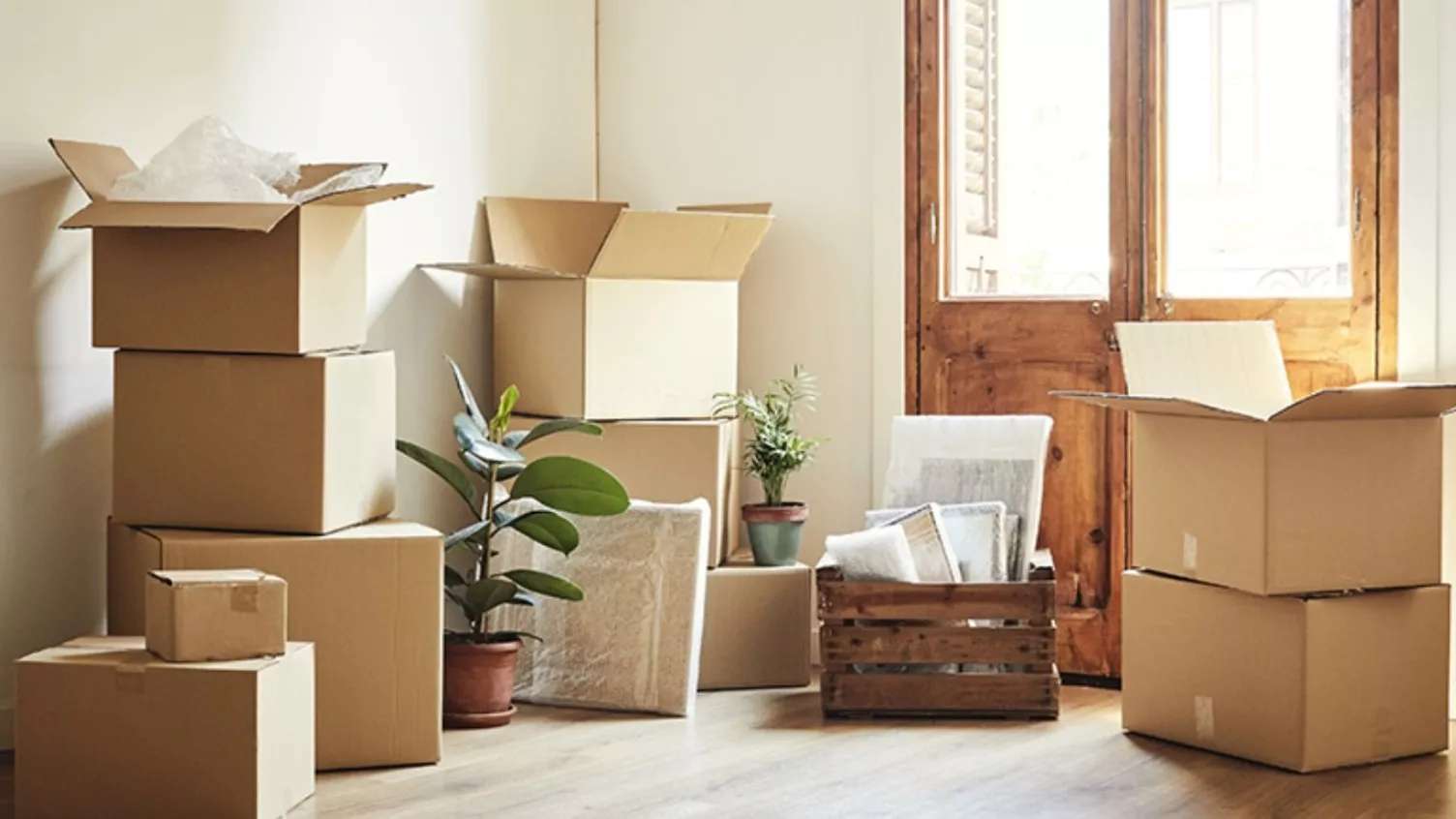 Ebrahimi moving and moving