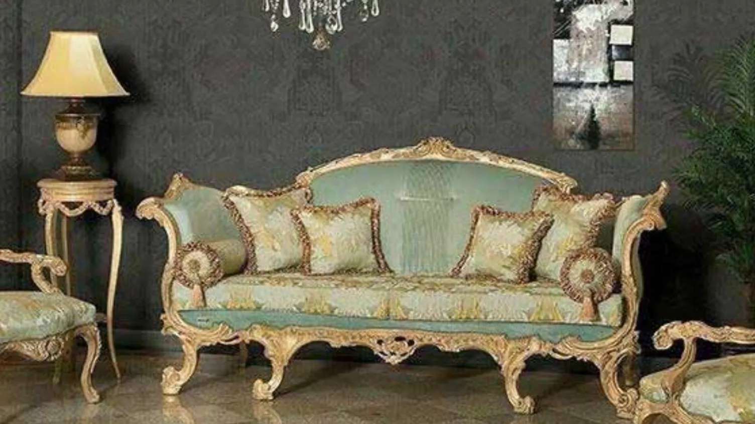 Venus sofa repairs