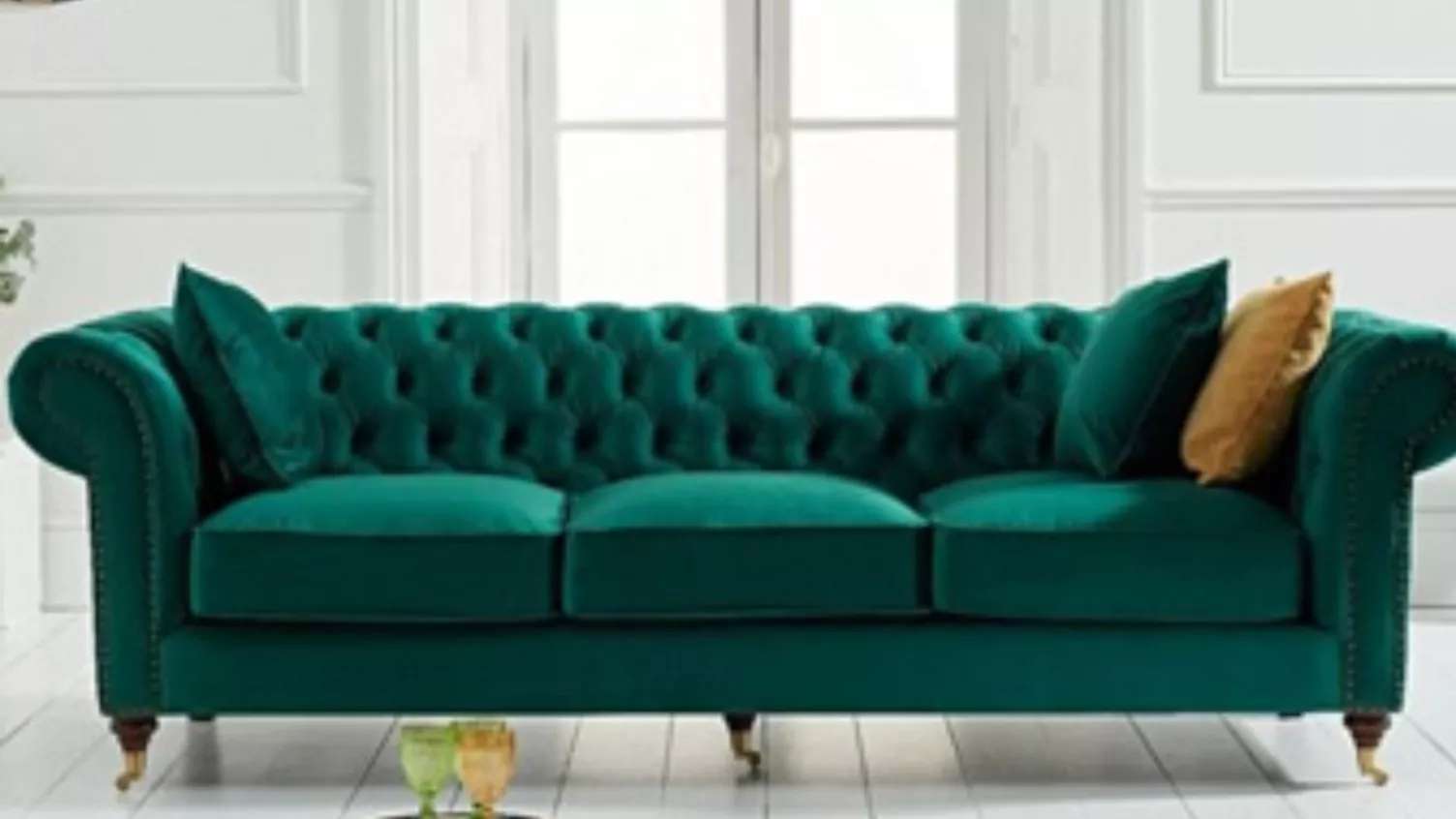 Venus sofa repairs